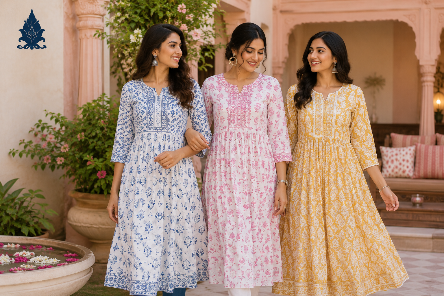 Cotton Dress Pattern for Women: Your Complete Style Guide