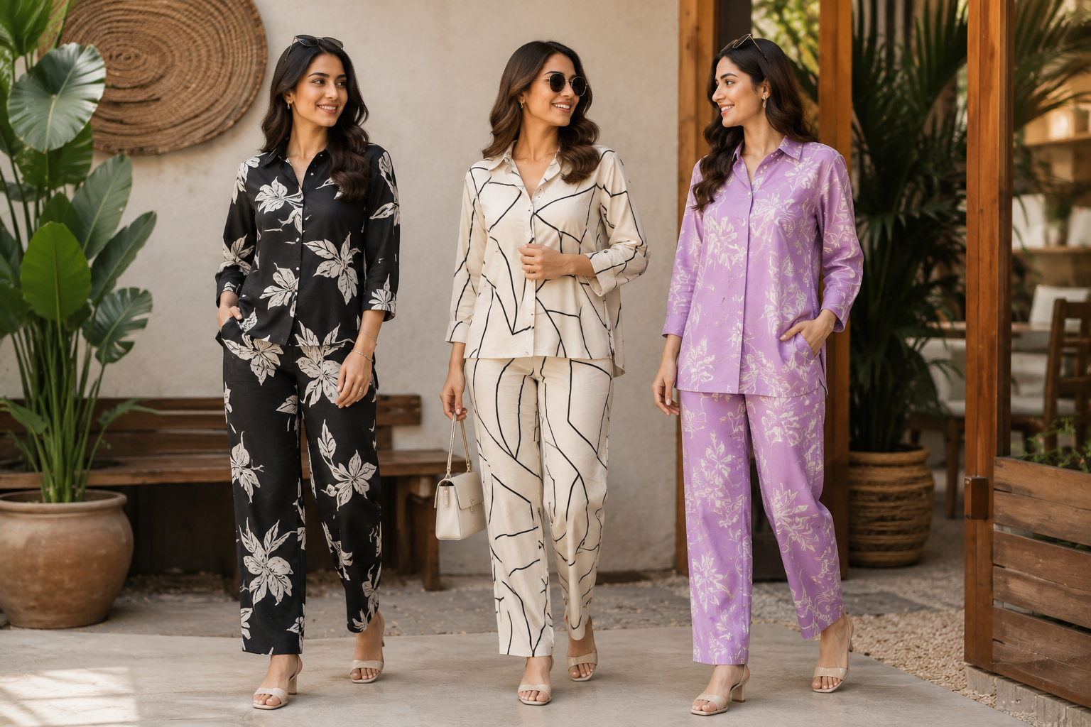 The Ultimate, Complete Buying Guide to Co-Ord Sets for Women (2026)