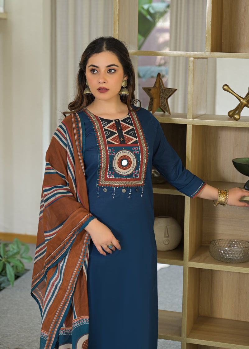 Meera
